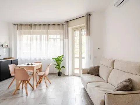 Piso en C. del Ave María, 20