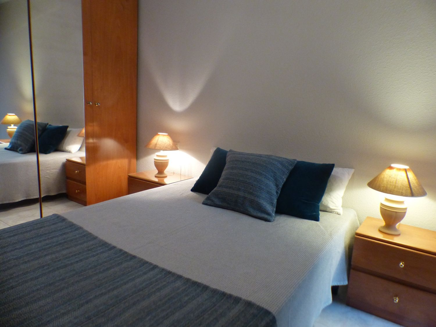 Piso en avenida de Blasco Ibáñez, 134 - Foto 1