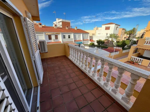 Chalet adosado en El Perelló - Foto 17