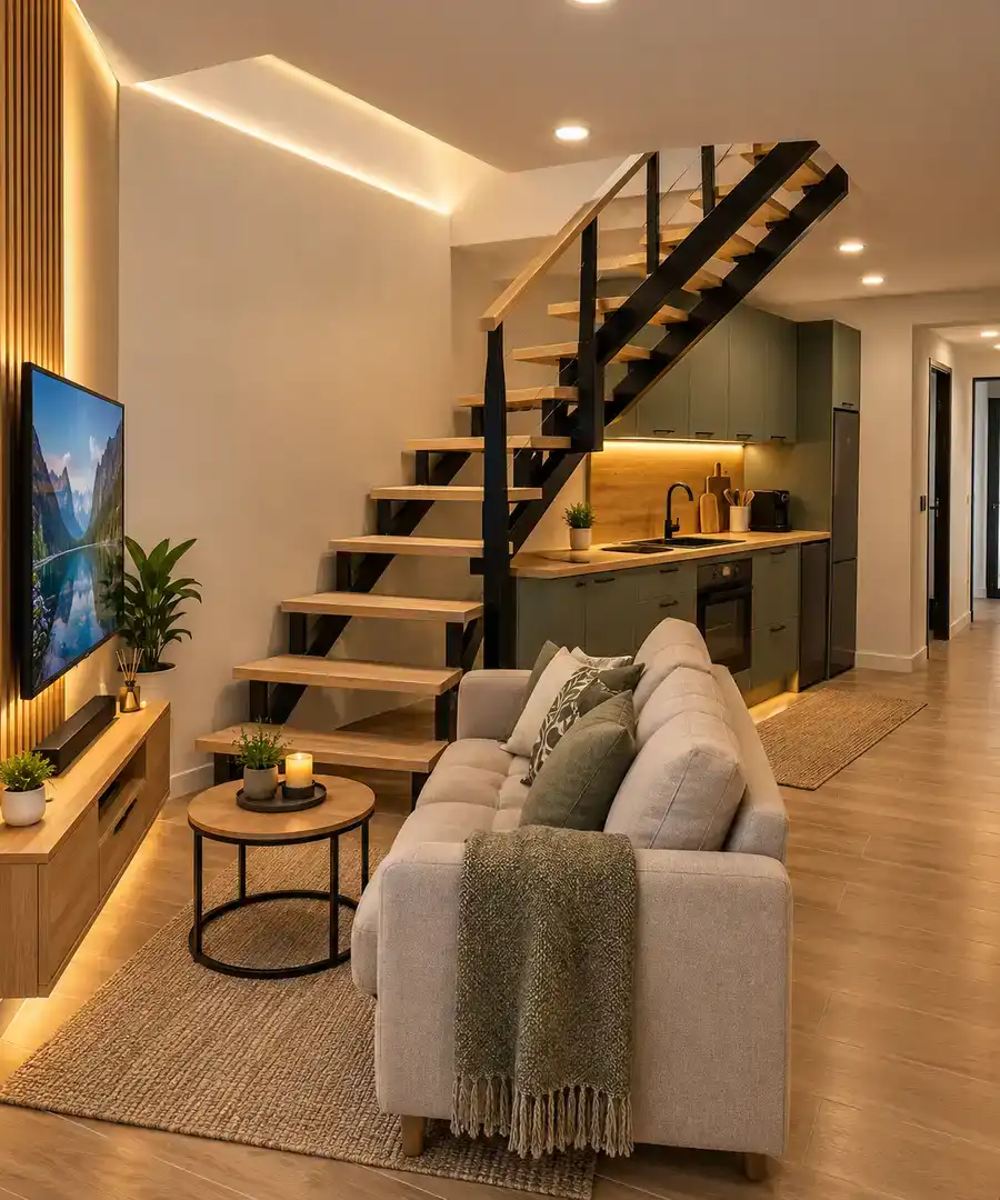 Chalet en  Avenida Infanta Elena 6 - Foto 4