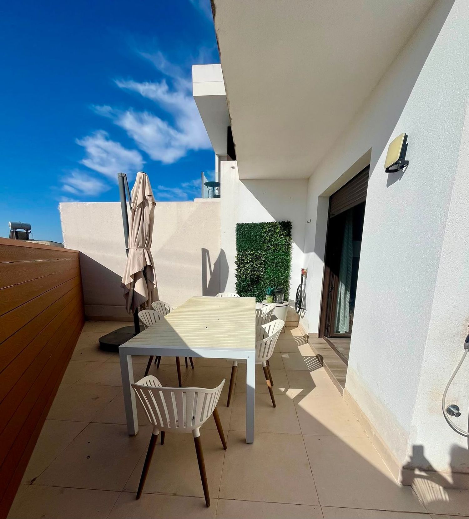 Chalet pareado en Las Castañeras - Bulevar, Las Castañeras - Bulevar - Foto 4