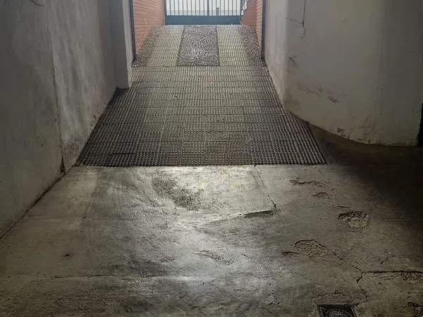 Piso en Calle Santa Marta, 1, Casco Histórico - Ollerías - Marrubial - Foto 7