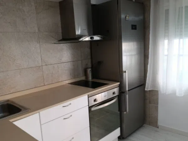 Estudio en C Romeu de Corbera, 11, Russafa - Foto 7