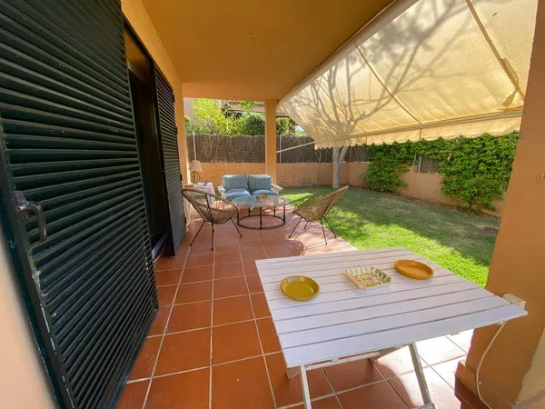 Chalet pareado en Calle Mochuelo, 49, El Águila - Foto 19