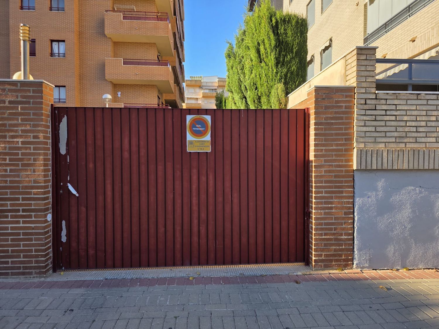 Piso en Avenida Blasco Ibáñez, 26 - Foto 22