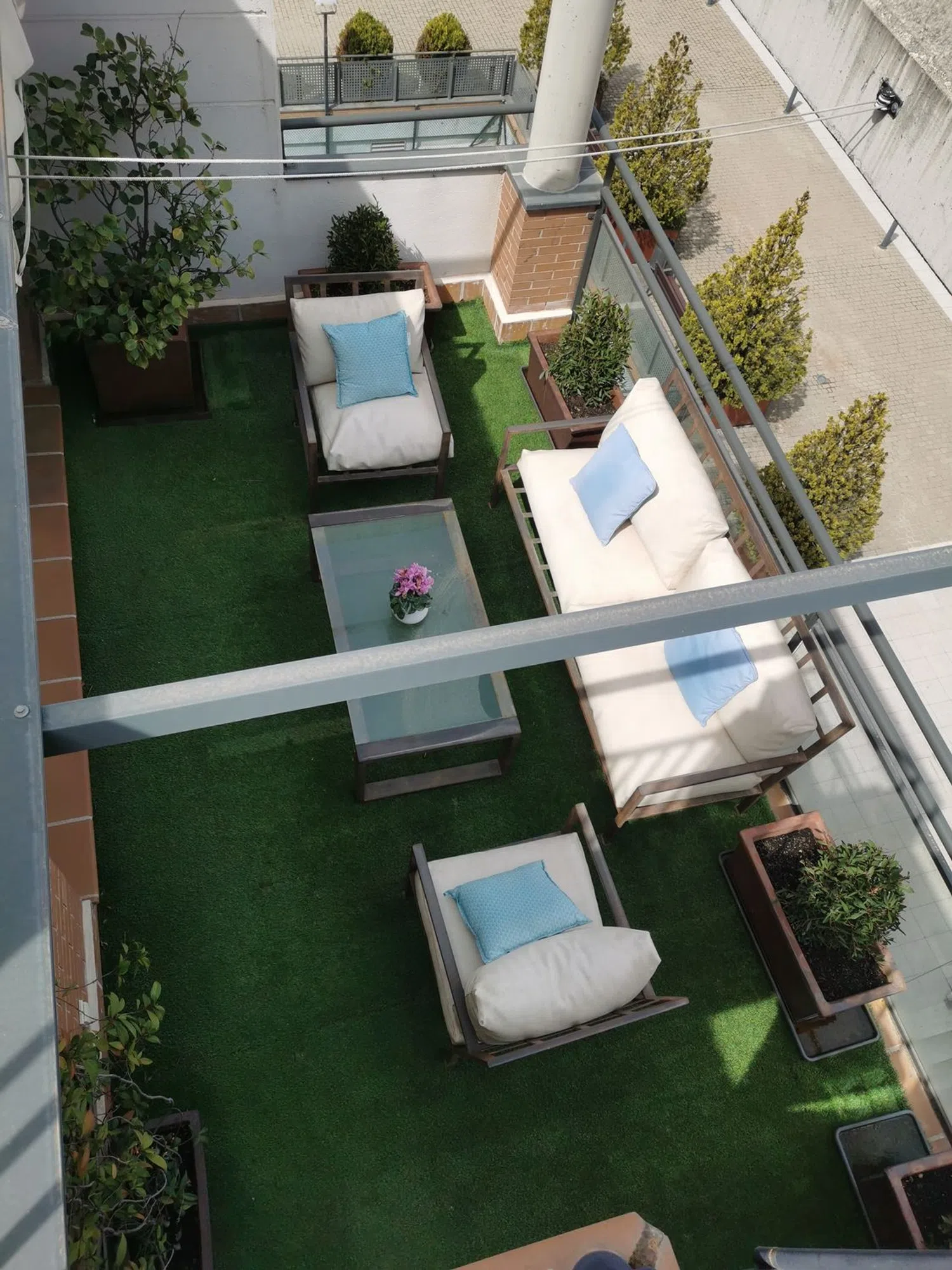 Ático en calle Monasterio de Poyo, 14 - Foto 29