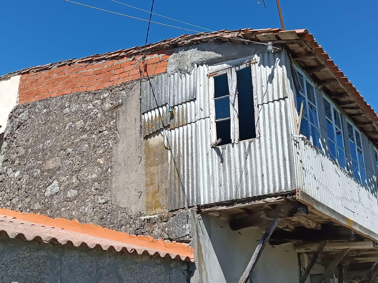 Casa rural en Toiriz a hedra, 79 - Foto 2