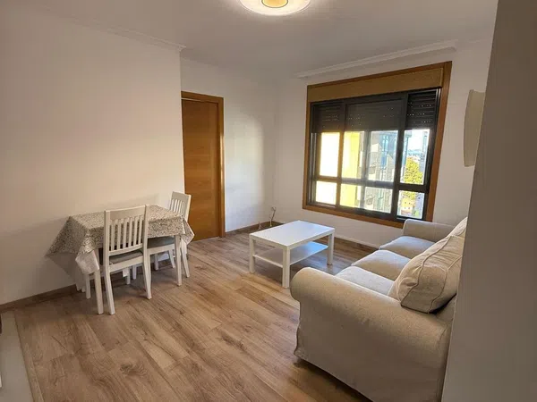 Piso en Calle de Aragón, 94, Travesía de Vigo - San Xoán - Foto 5