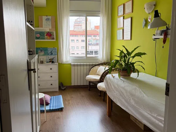 Piso en calle del Doctor Turró, 46 - Foto 18