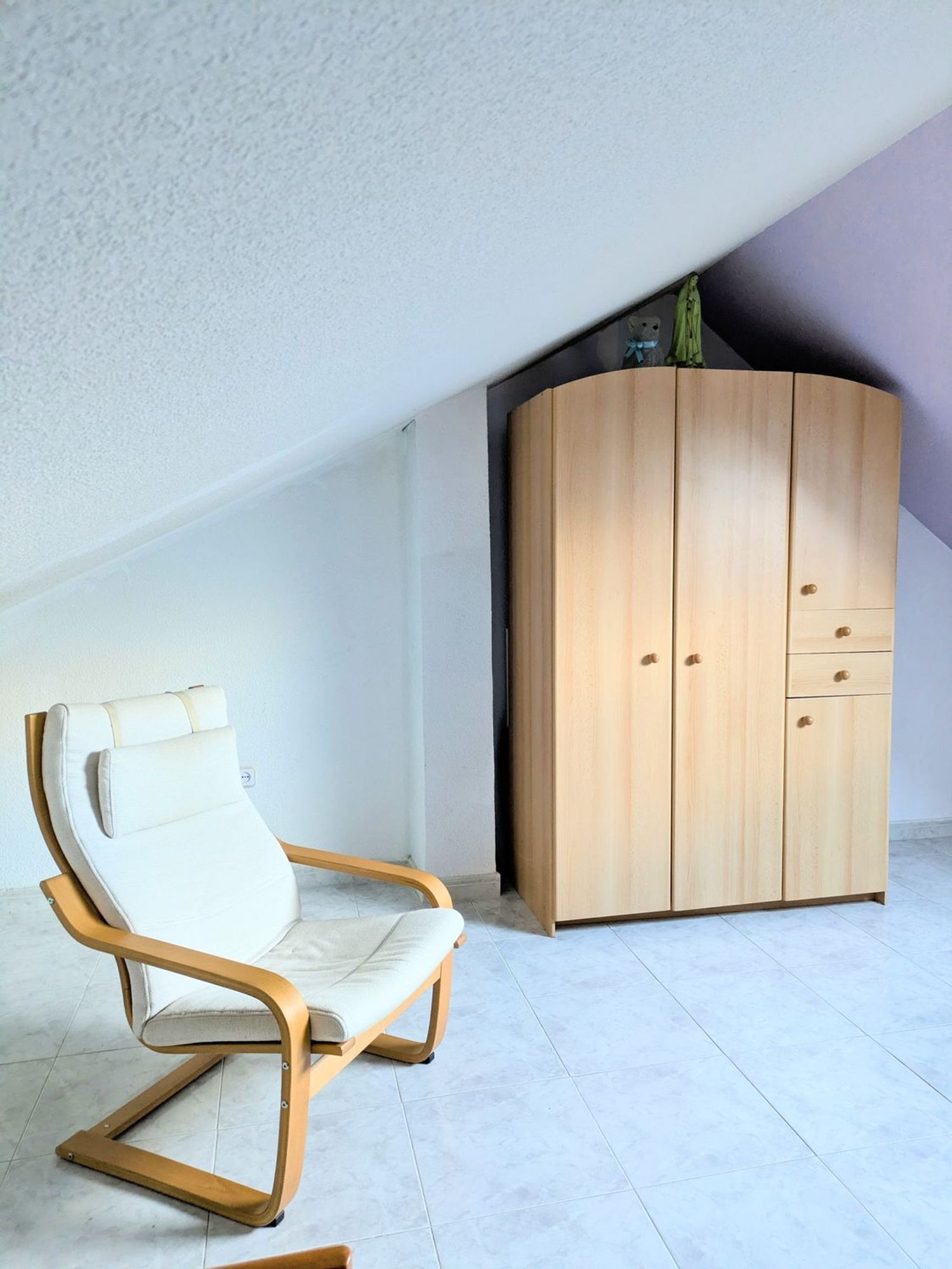 Chalet adosado en calle Albinoni, 41 - Foto 19