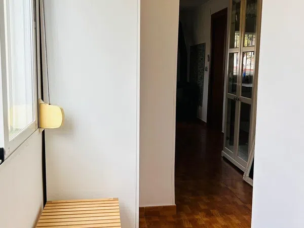 Ático en calle Rodríguez de Berlanga, 1 - Foto 8