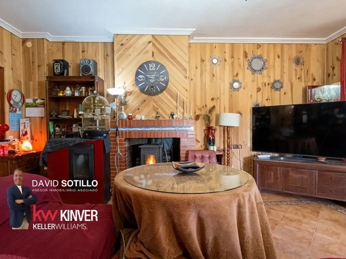 Chalet en - Foto 36