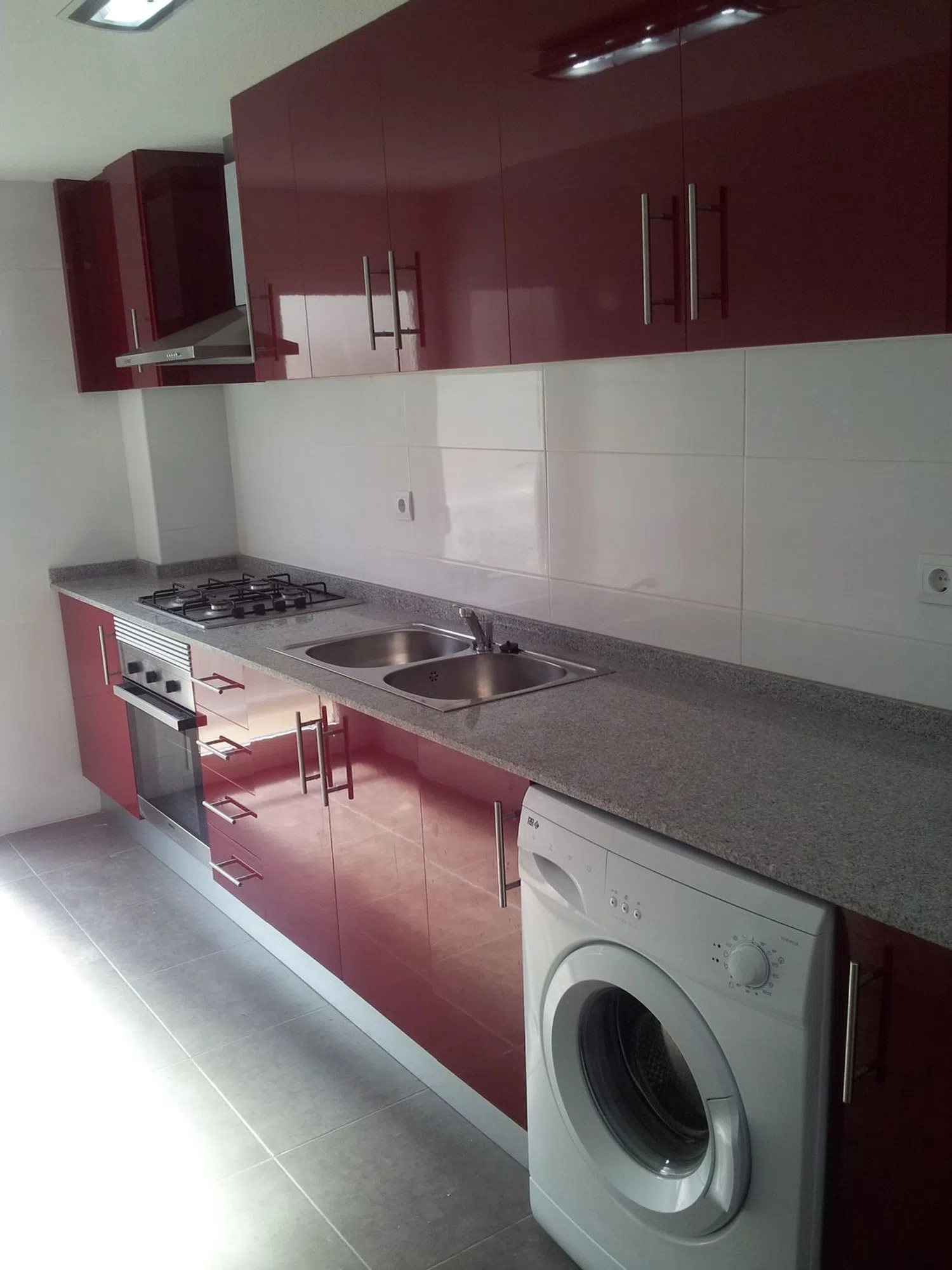 Piso en calle del Duc de Gaeta, 28 - Foto 8