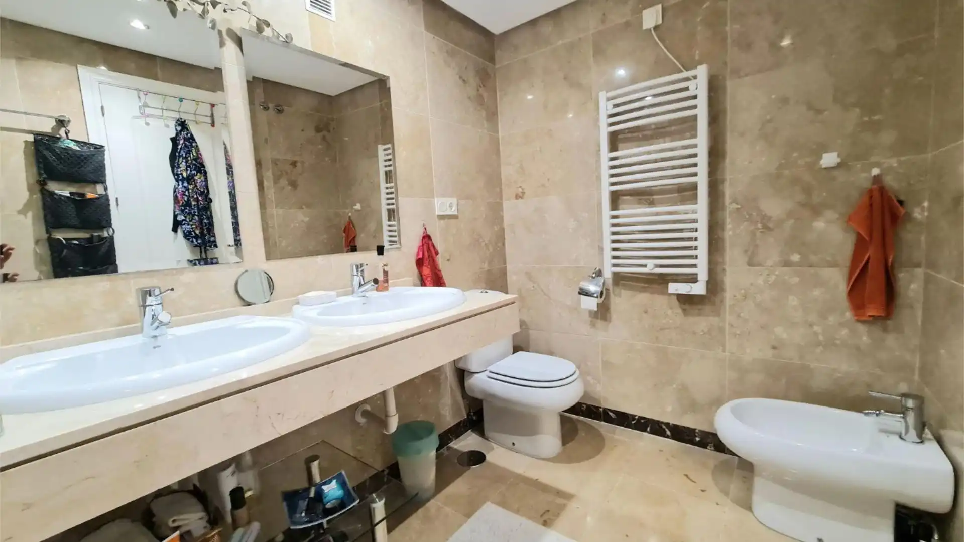 Piso en  Jardines de la Duquesa 39E - Foto 16