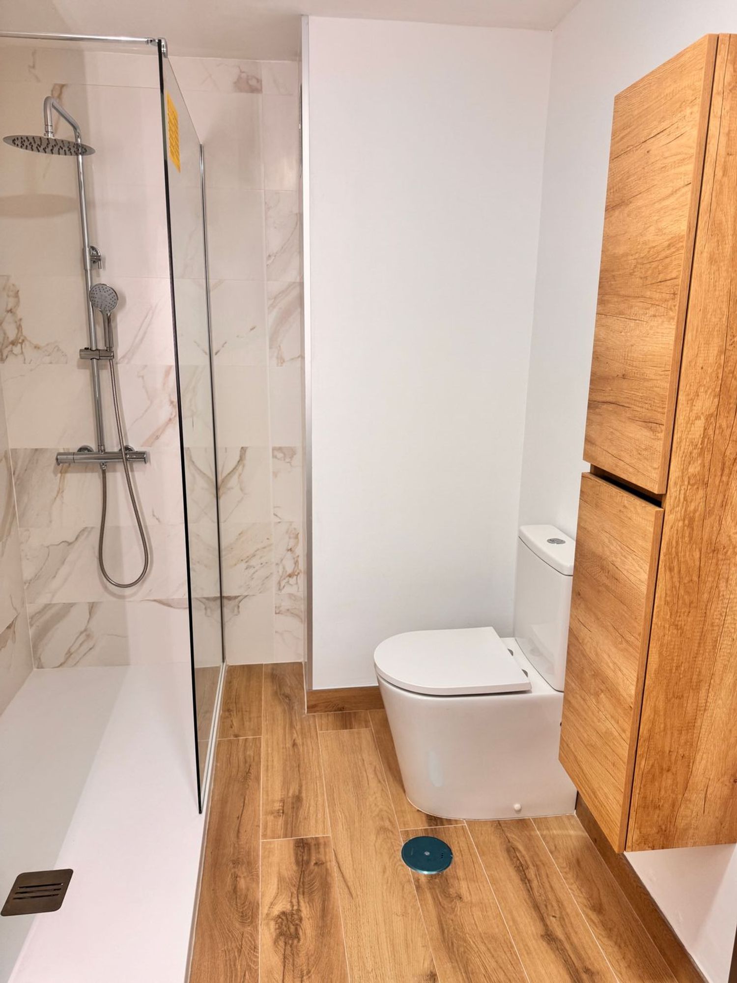 Piso en Calle Juan Manuel Durán González, 33, Santa Catalina - Canteras - Foto 4