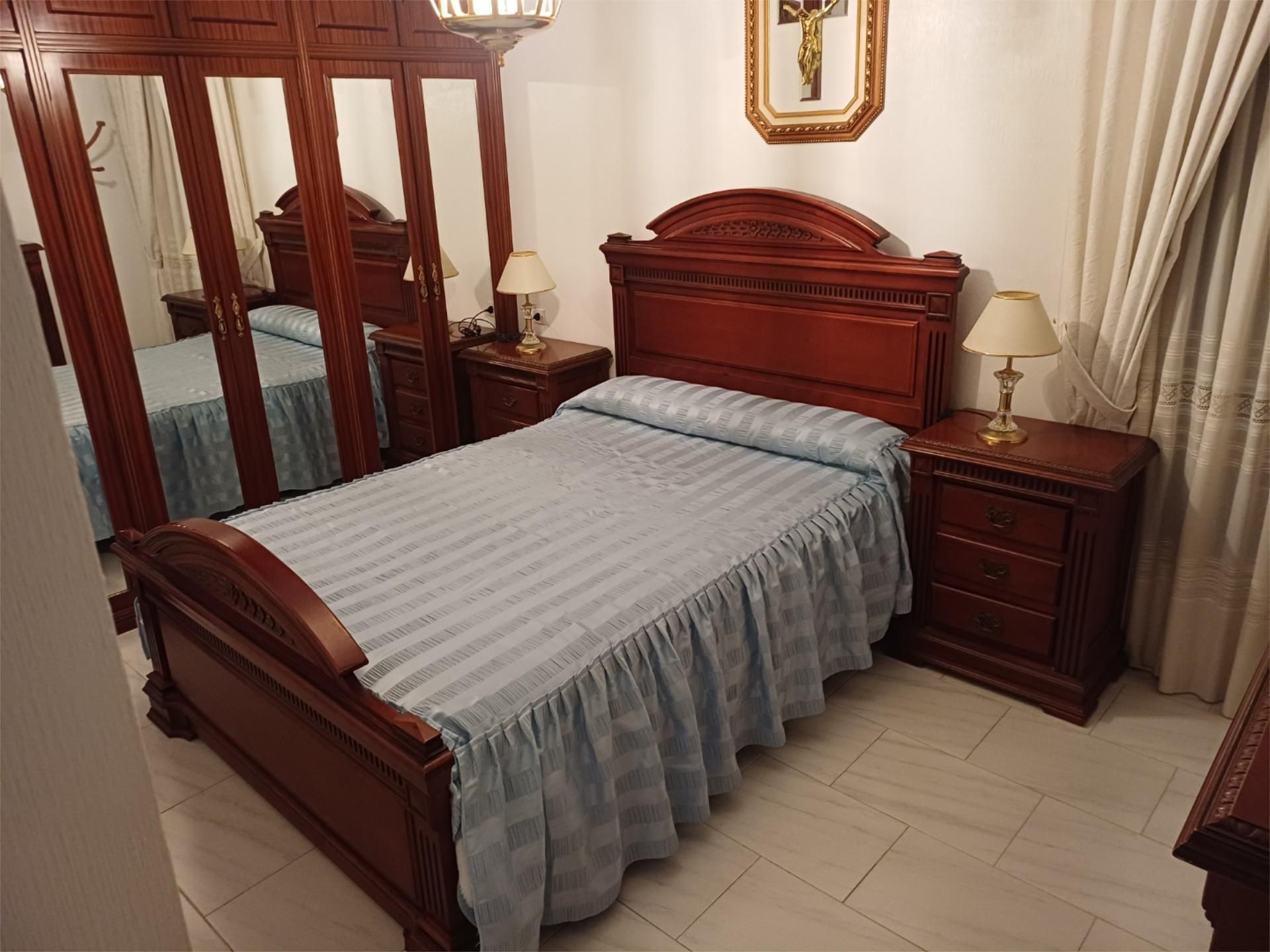 Piso en  Avenida Virgen de Fátima 13 - Foto 14