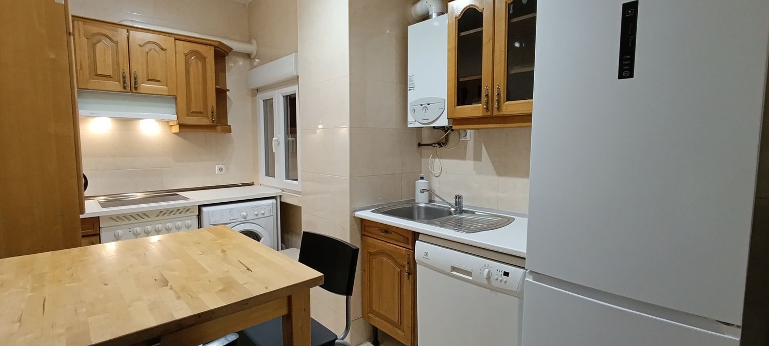 Piso en calle de Almansa, 39 - Foto 9