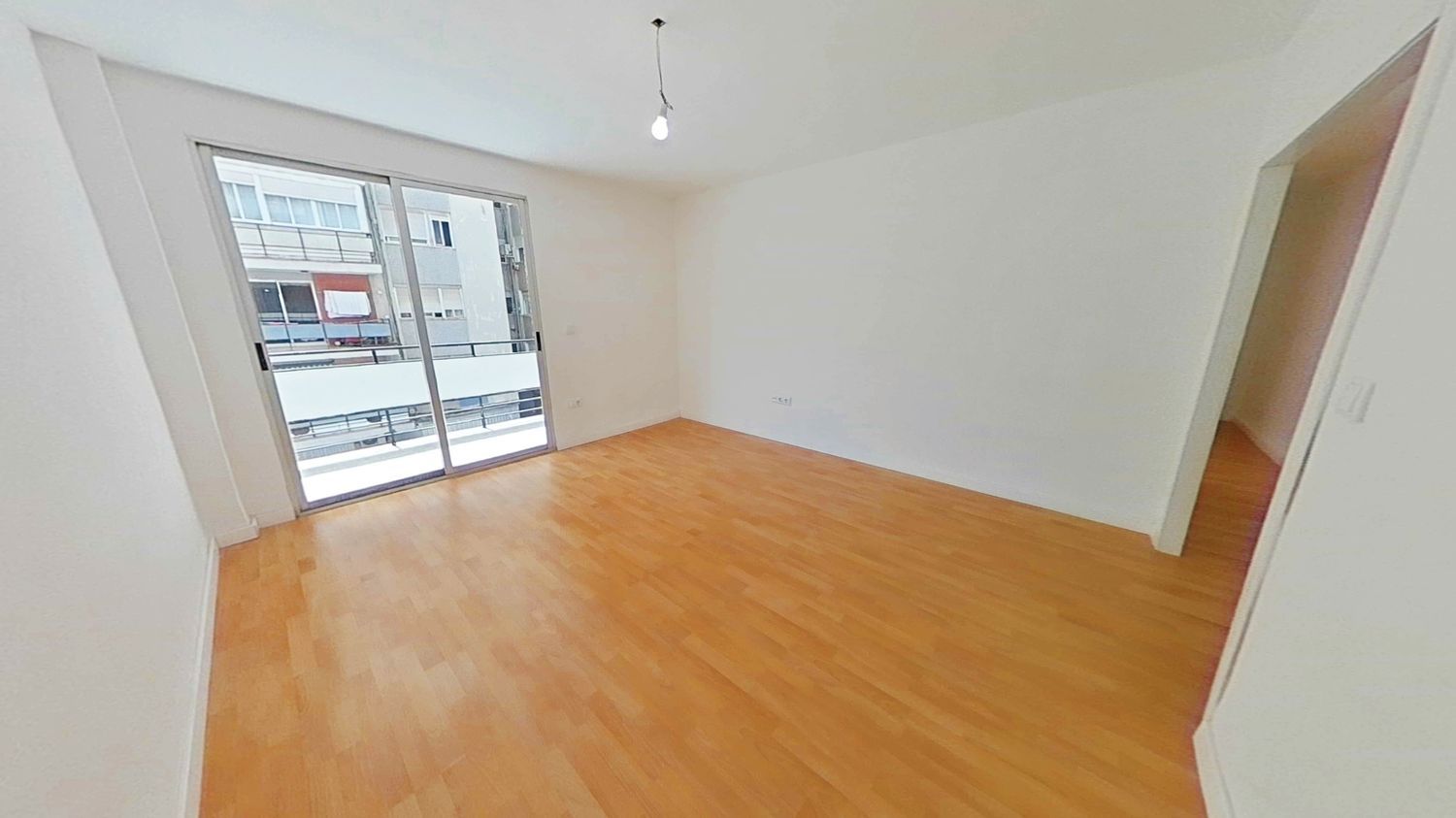 Piso en Barrio La Creu del Grau