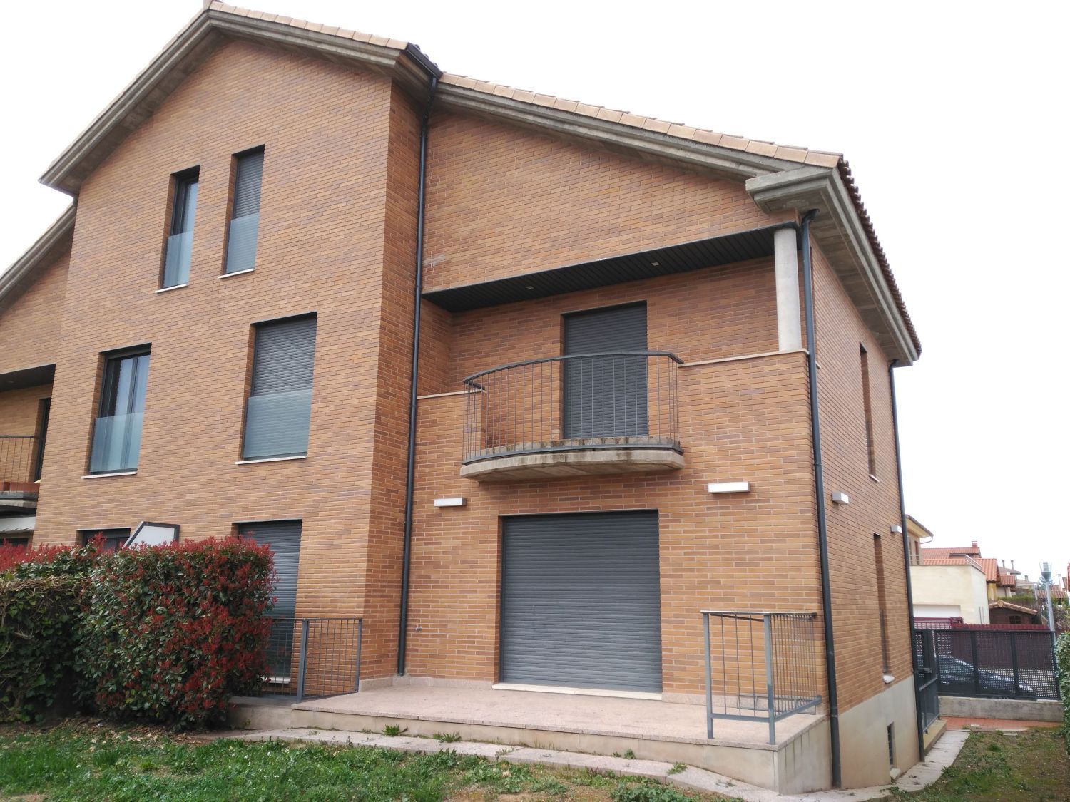 Chalet adosado en Calle leza, 8 - Foto 2