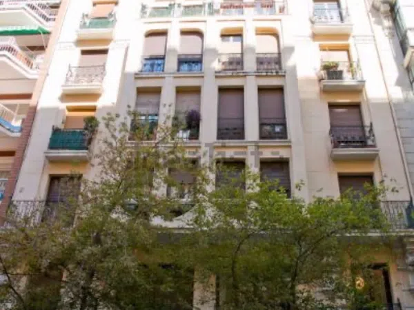 Piso en calle de Lope de Rueda, 19