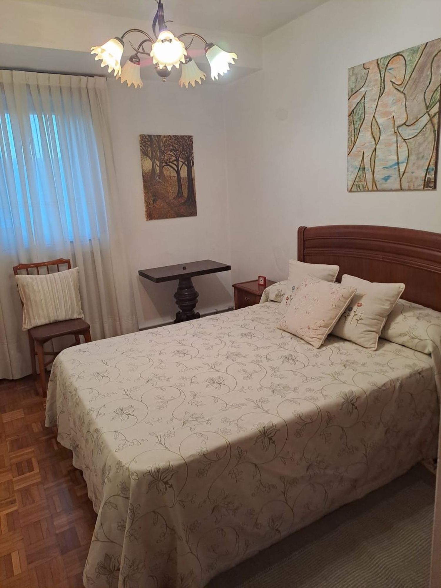 Piso en Avenida Ferrocarril, 23, Someso - Matogrande, Someso - Matogrande - Foto 7