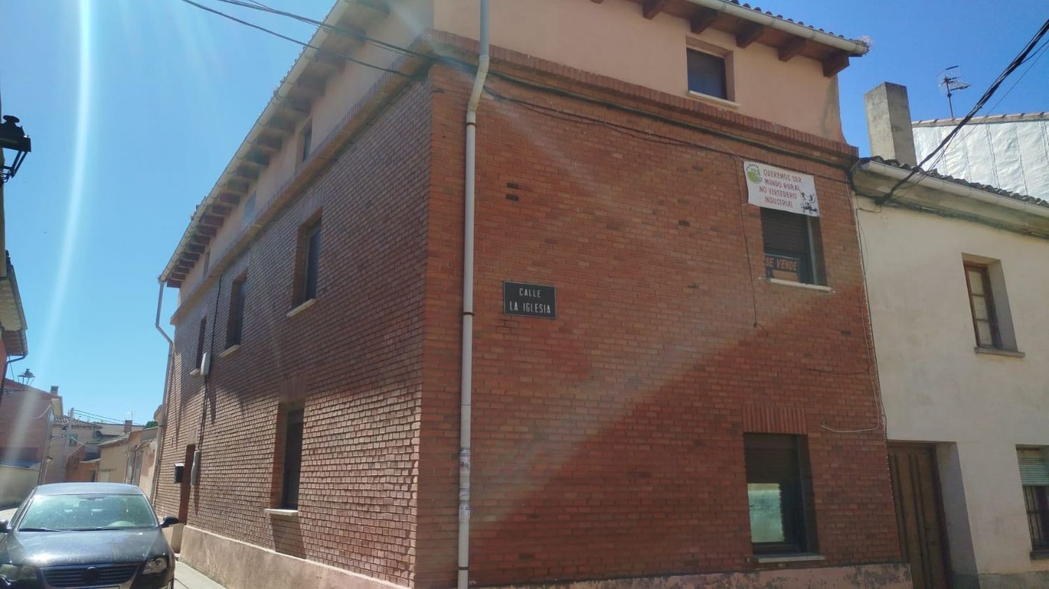 Casa o chalet independiente en Travesía San Quirico, 2 - Foto 25