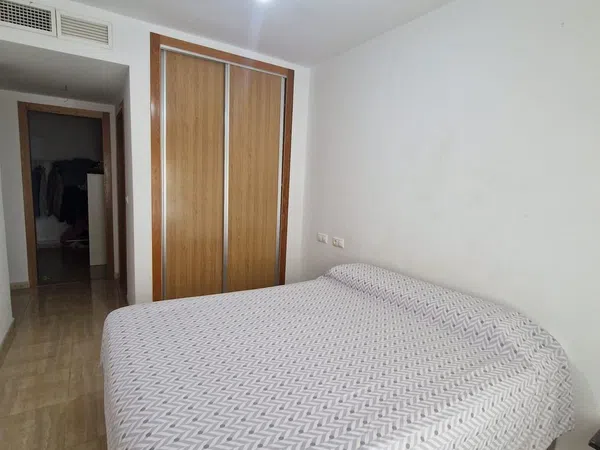 Piso en Carril Saavedra, 7, San Ginés - Foto 5