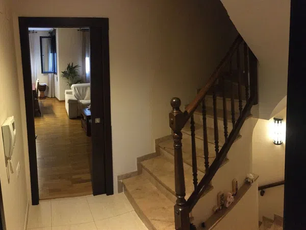 Chalet adosado en Calle atzeneta de albaida, 1 - Foto 5