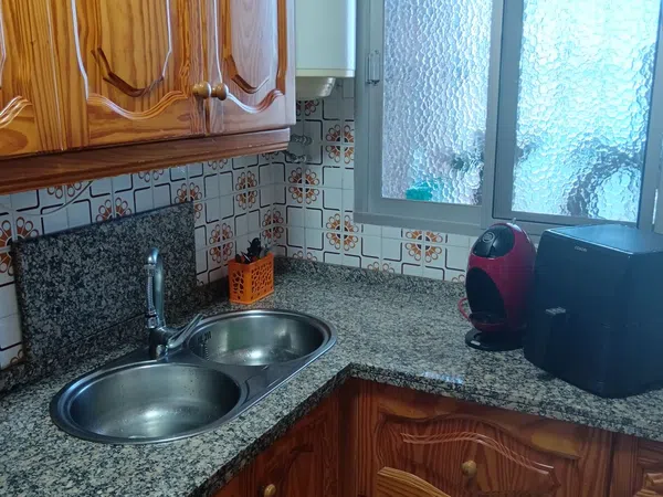 Piso en Calle miramar, 4 - Foto 10