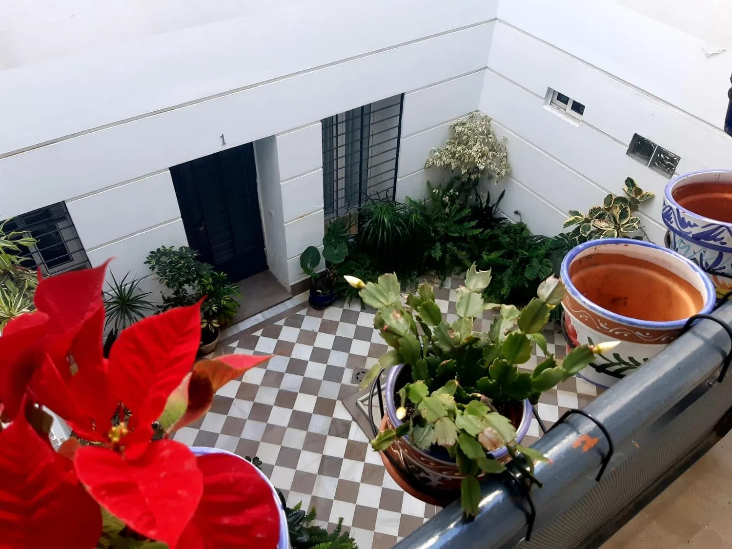 Piso en San Luis, 105 - Foto 8