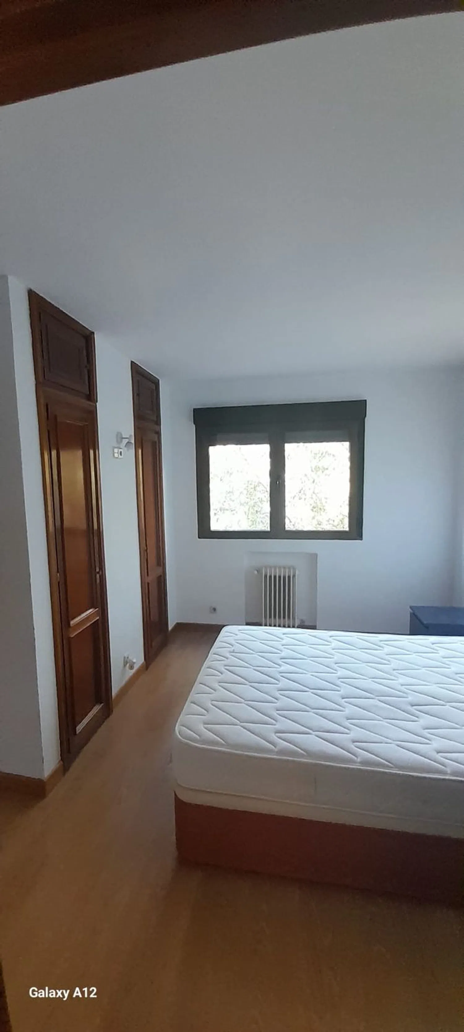 Estudio en calle de Joaquín María López, 41 - Foto 9