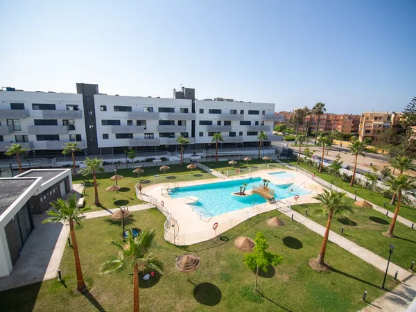 Piso en Avenida de Andalucía, 45, Salobreña Costa, Salobreña Costa - Foto 12