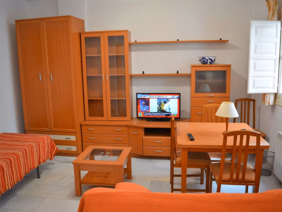 Estudio en  Calle Ancha de la Virgen 16 - Foto 2