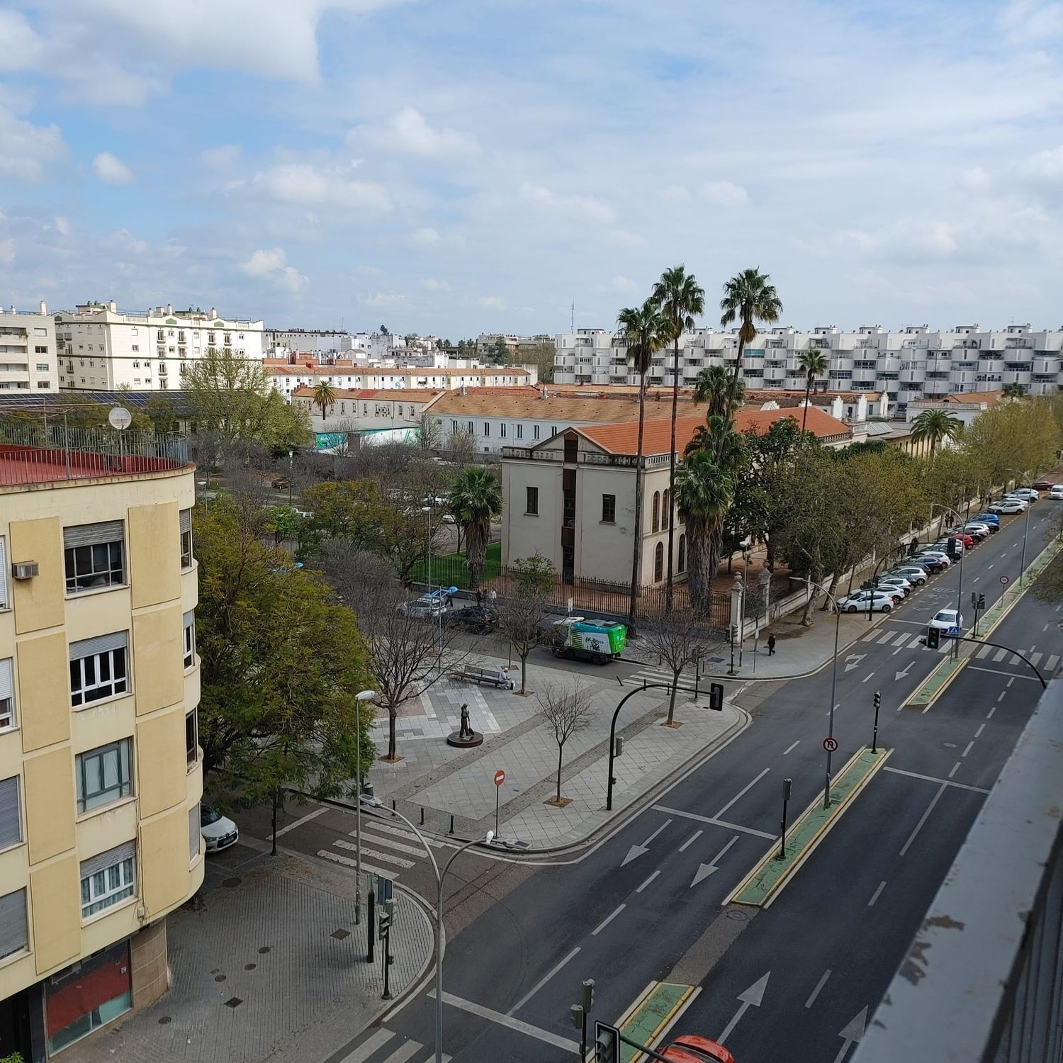 Piso en avenida de Medina Azahara, 15 - Foto 5