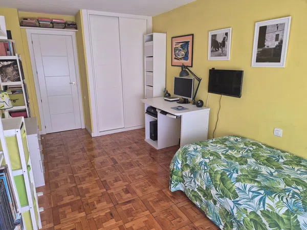 Piso en Calle Vargas, 45, Numancia - San Fernando, Numancia - San Fernando - Foto 9