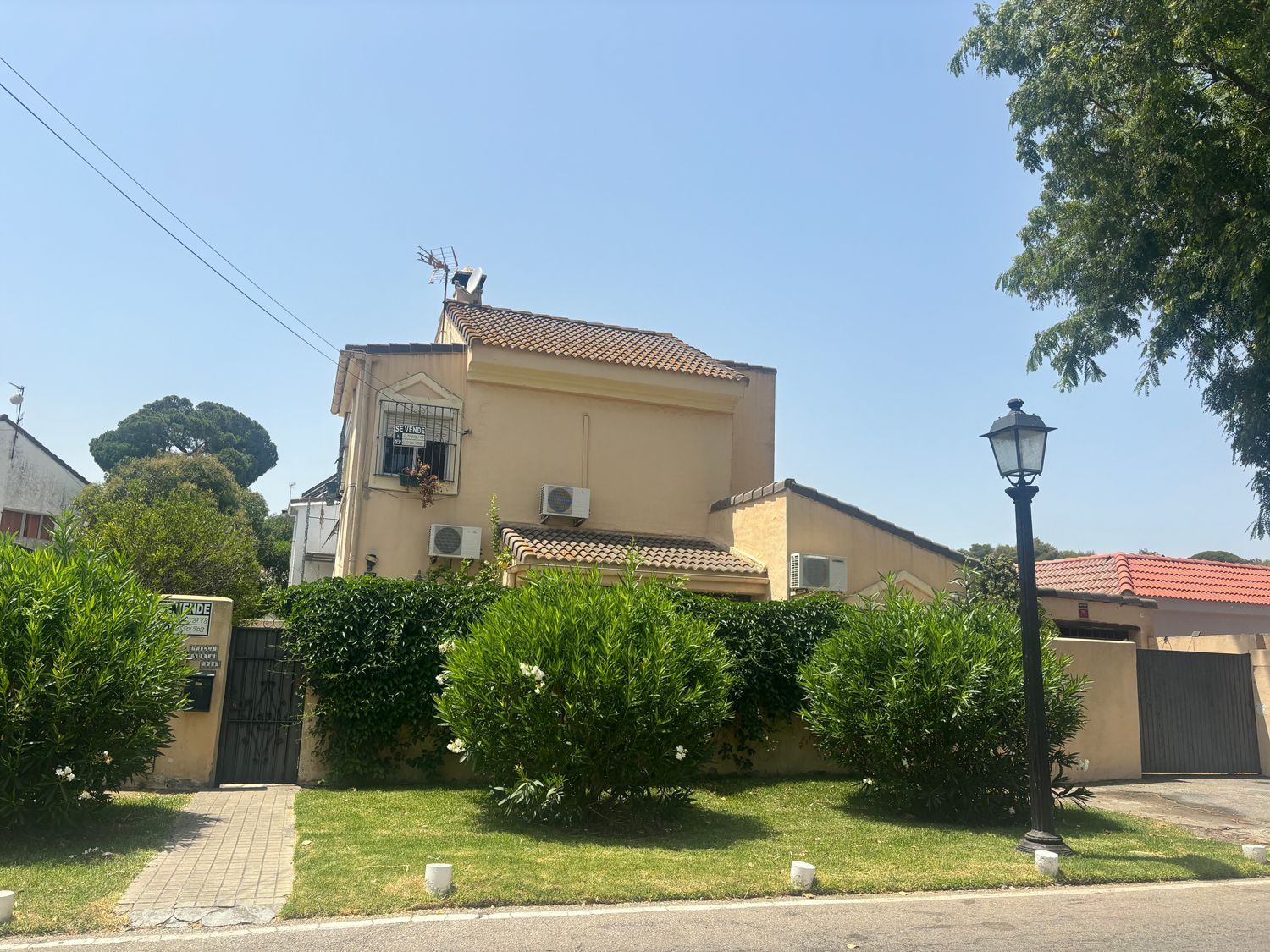 Casa o chalet independiente en Urbanización el bosque primera fase, 28 - Foto 3