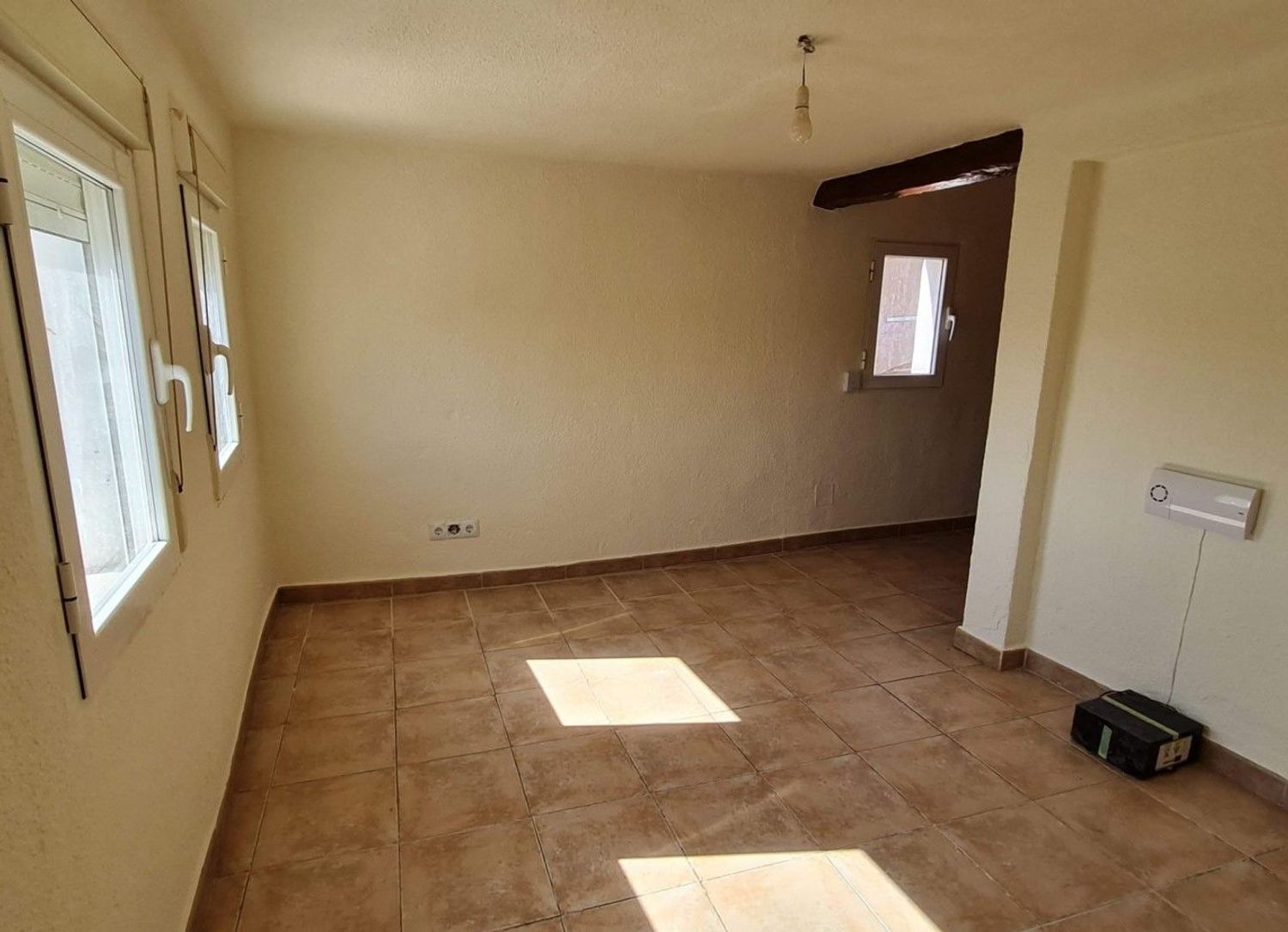 Piso en calle de Albacete, 10 - Foto 7