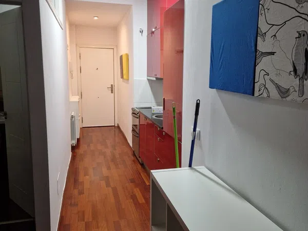 Estudio en Calle Rafael de Riego, 50, Palos de la Frontera - Foto 5