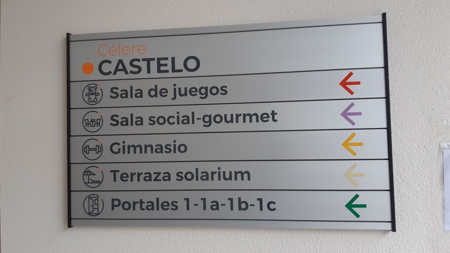 Piso en calle Manuel Gutiérrez Mellado, 1 - Foto 27