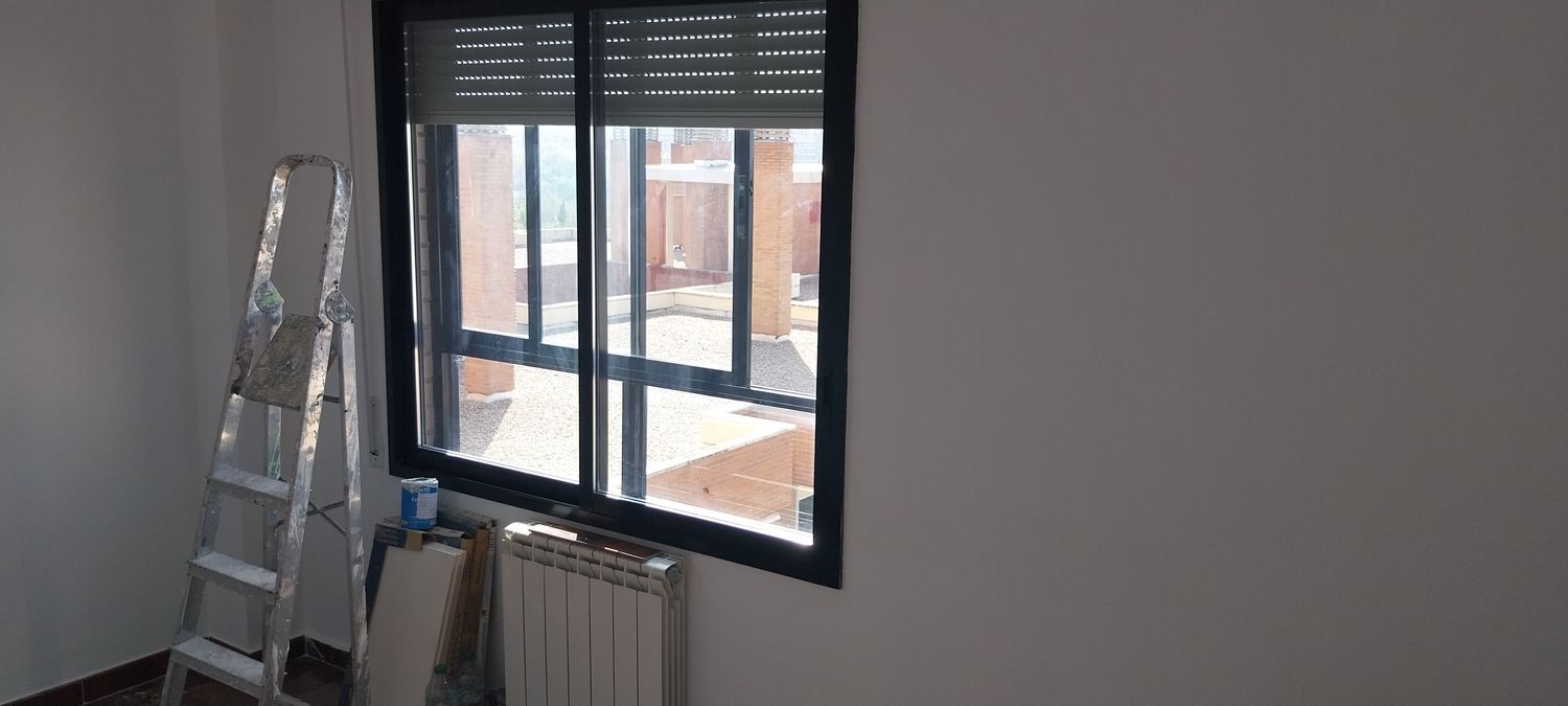 Piso en calle de María Zayas Sotomayor, 19 - Foto 17