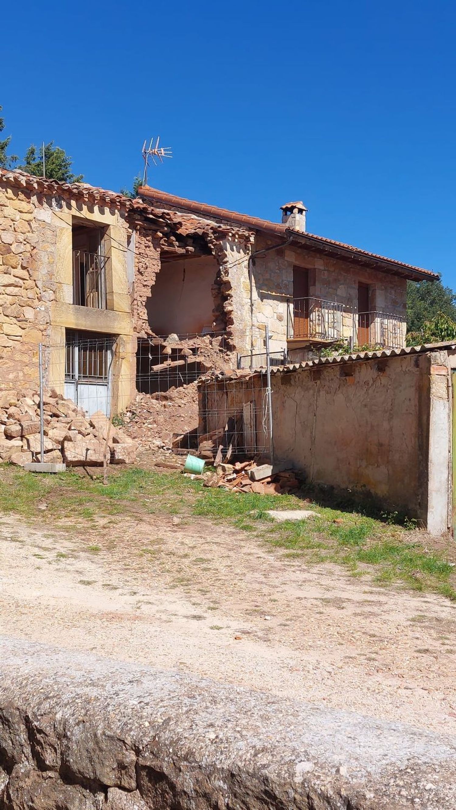 Casa de pueblo en Calle la escuela número, 9 - Foto 3