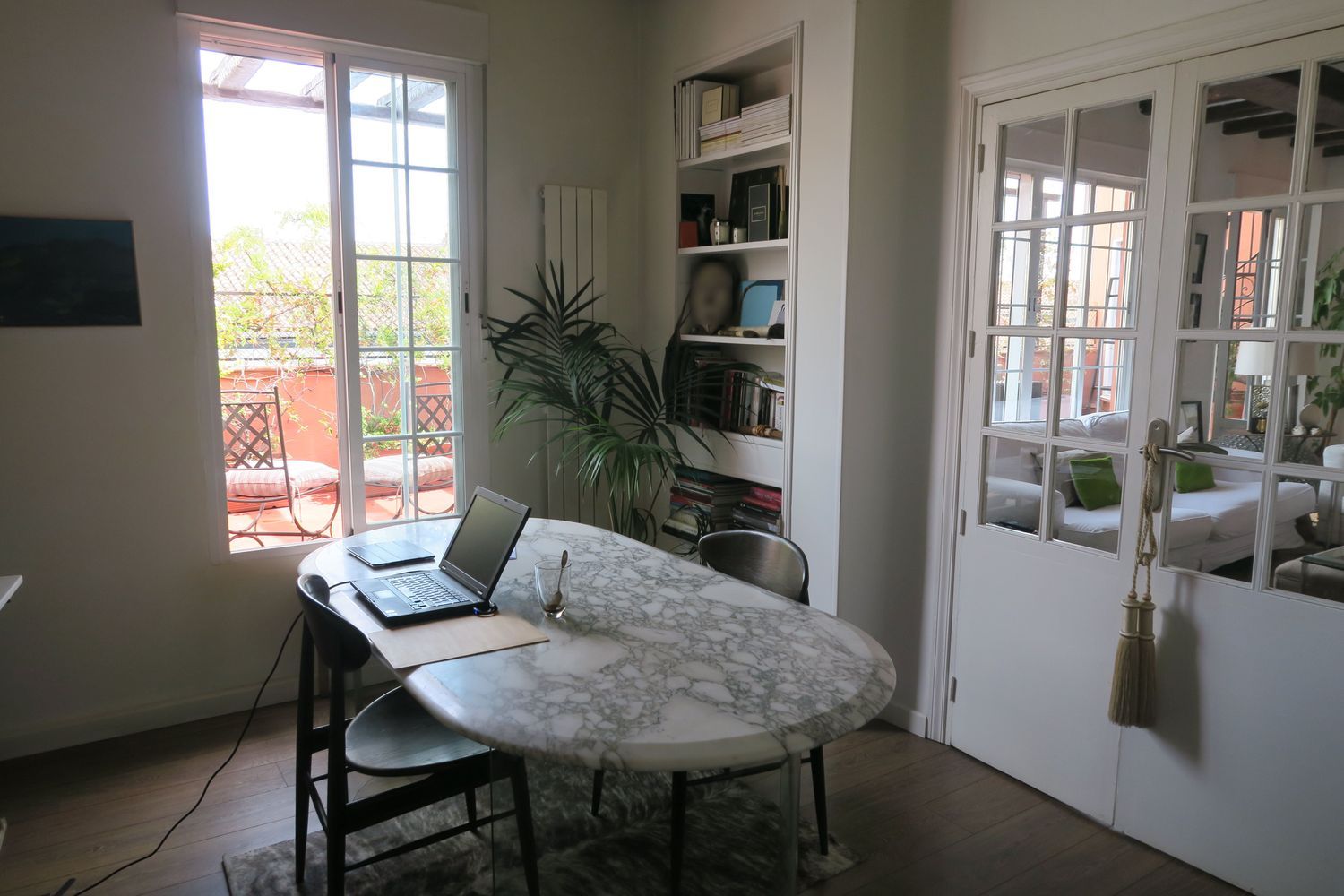 Ático en calle del Doctor Cortezo, 8 - Foto 5