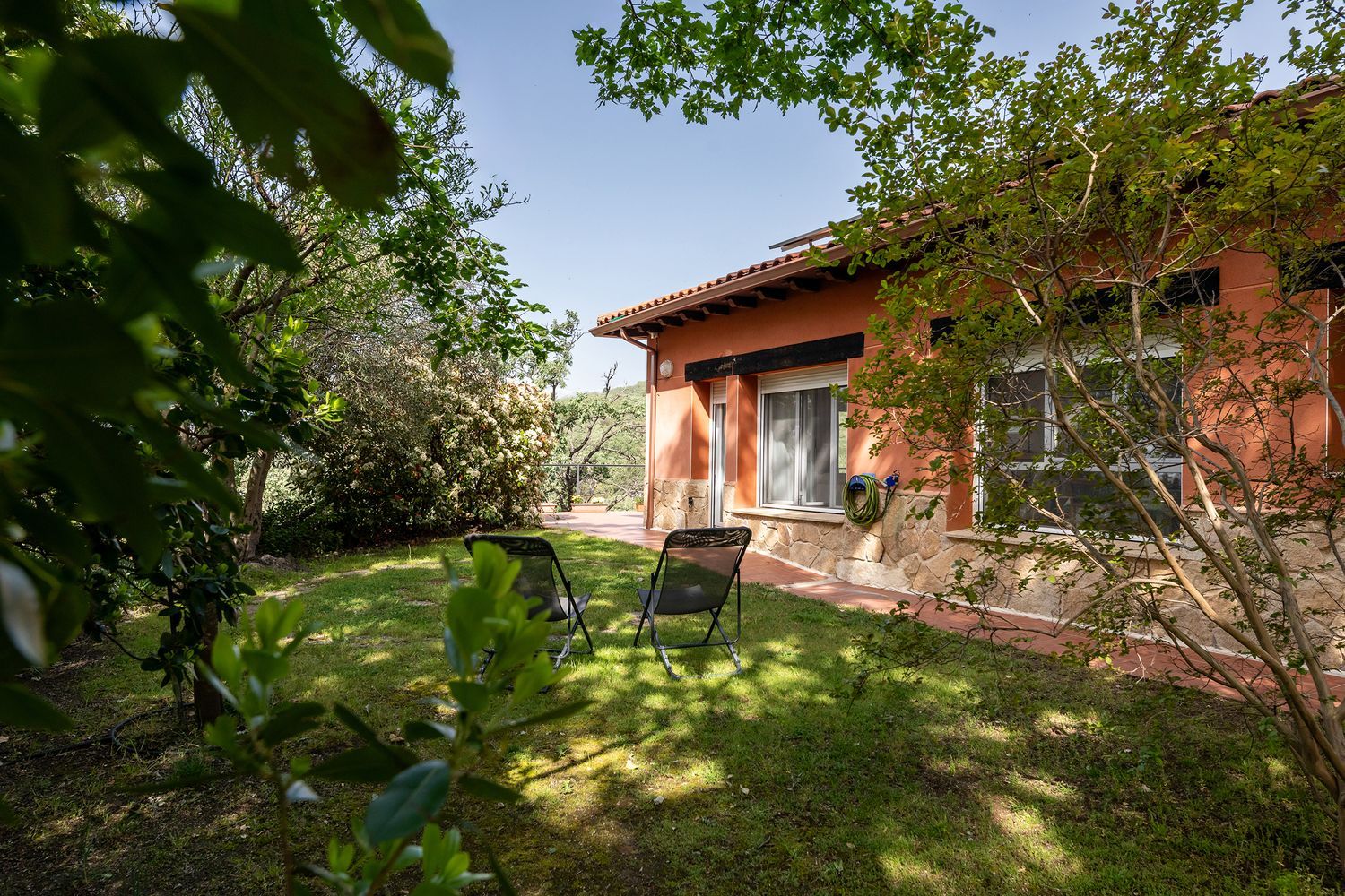 Casa o chalet independiente en Candeleda - Foto 37
