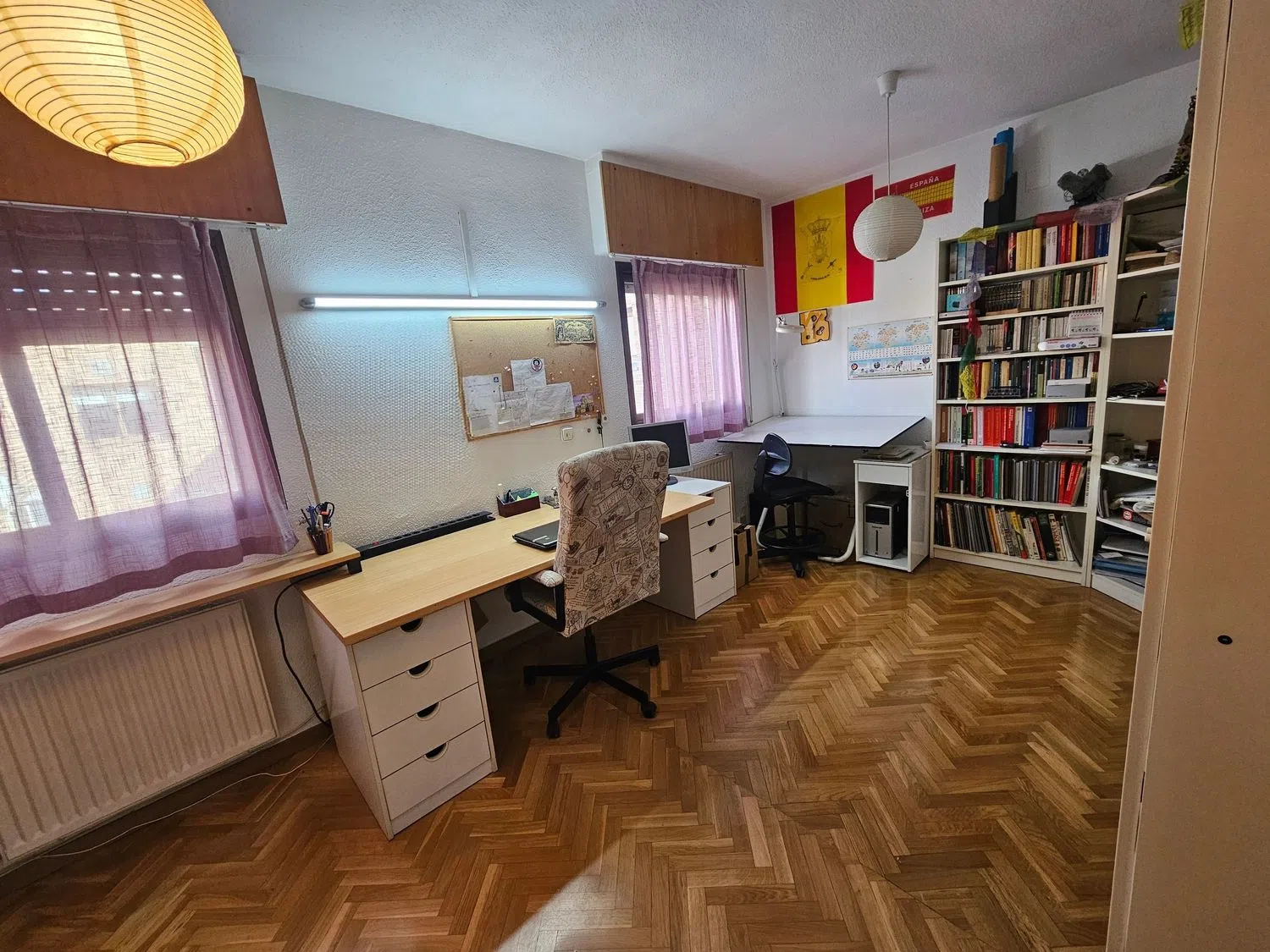 Piso en avenida del Conde de Barcelona, 31 - Foto 9