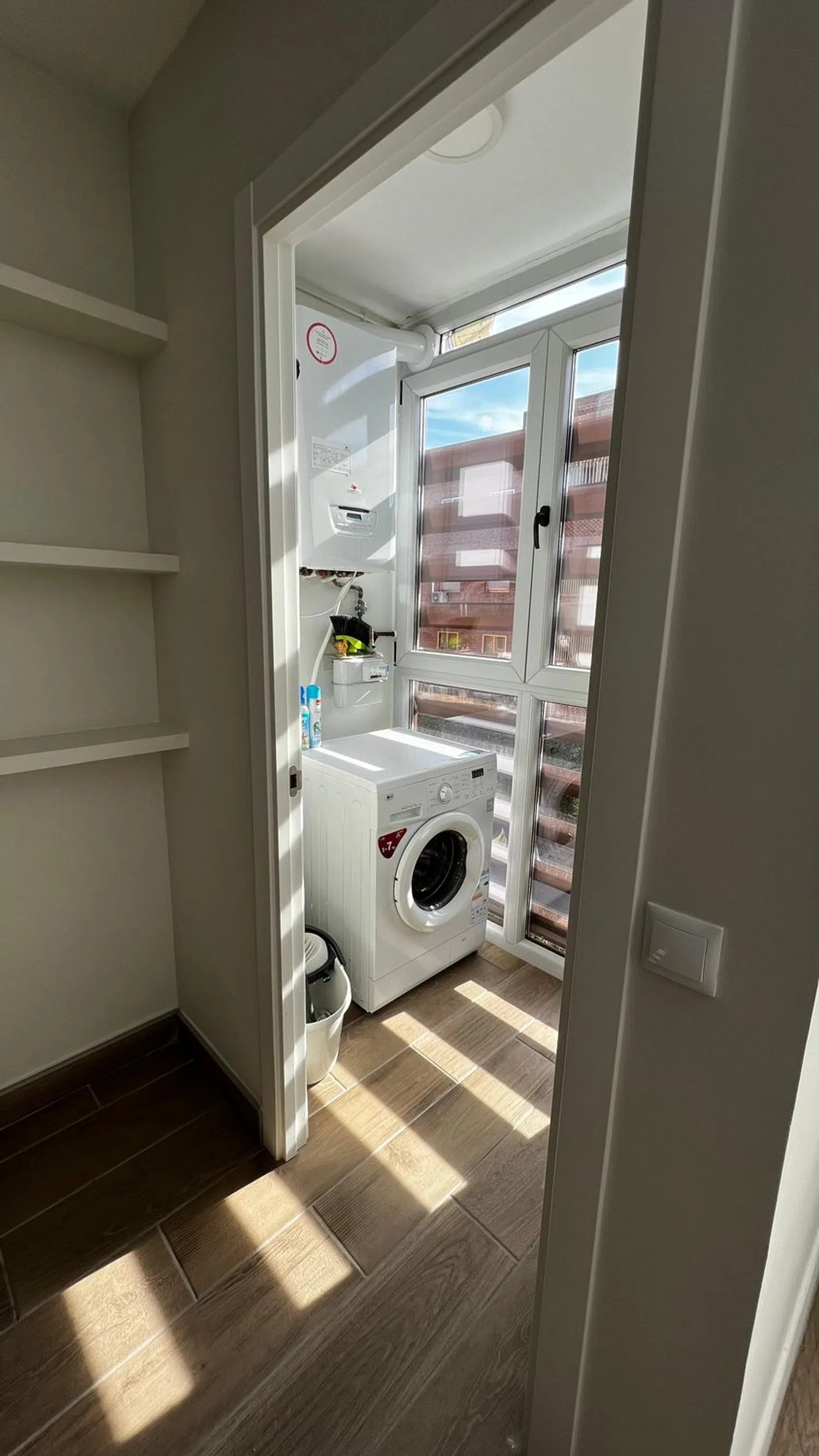 Piso en calle Tomás Pierri, 4 - Foto 12