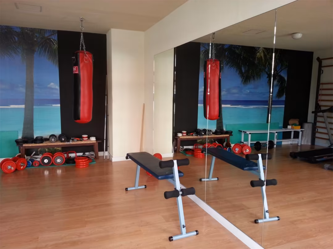 Piso en  Calle del Pico de San Pedro 2 - Foto 23