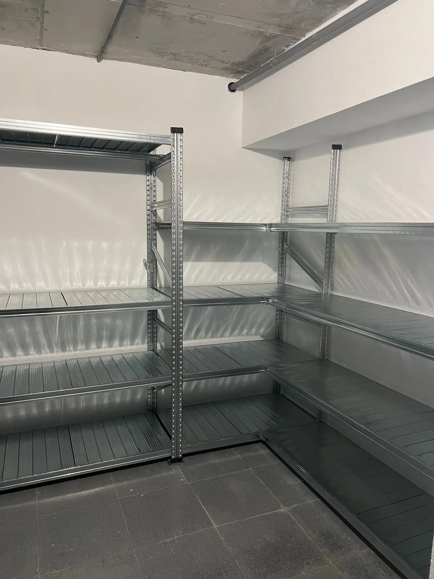 Estudio en carretera de Fuencarral, 14 - Foto 16