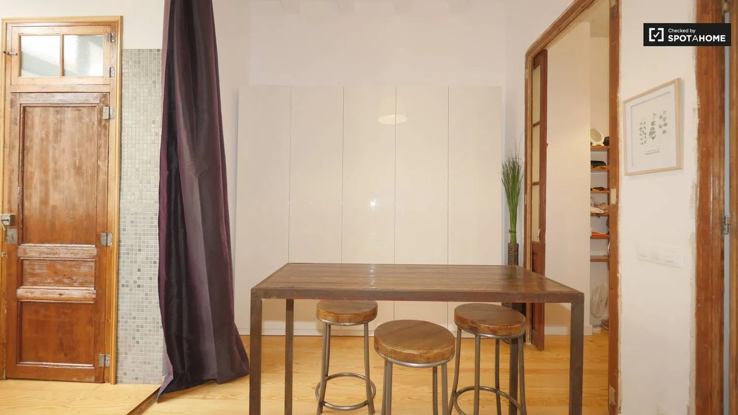 Piso en calle de Villarroel, 98 - Foto 19