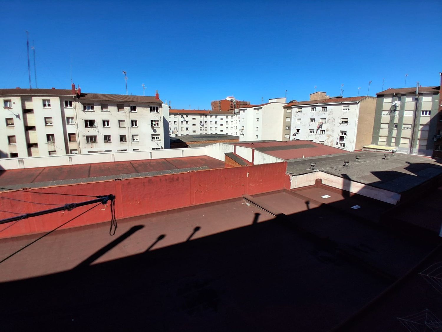 Piso en Calle Los Andes, 42, La Calzada - Foto 29