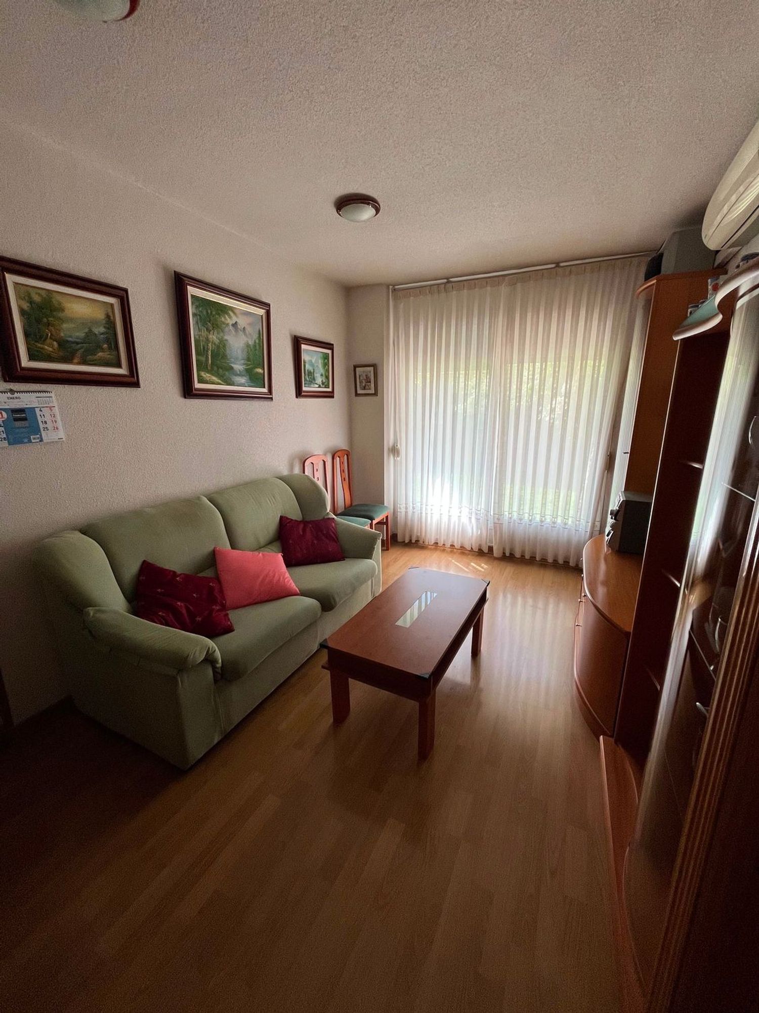 Piso en Calle Camilo José Cela, 1, Prado de Santo Domingo - Foto 12